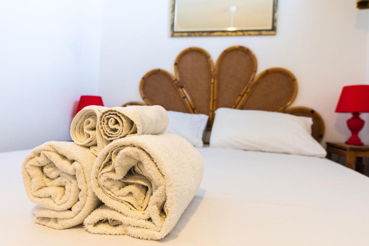 Attico In Villa Storica - Dolcevita Holiday 佛罗伦萨 外观 照片