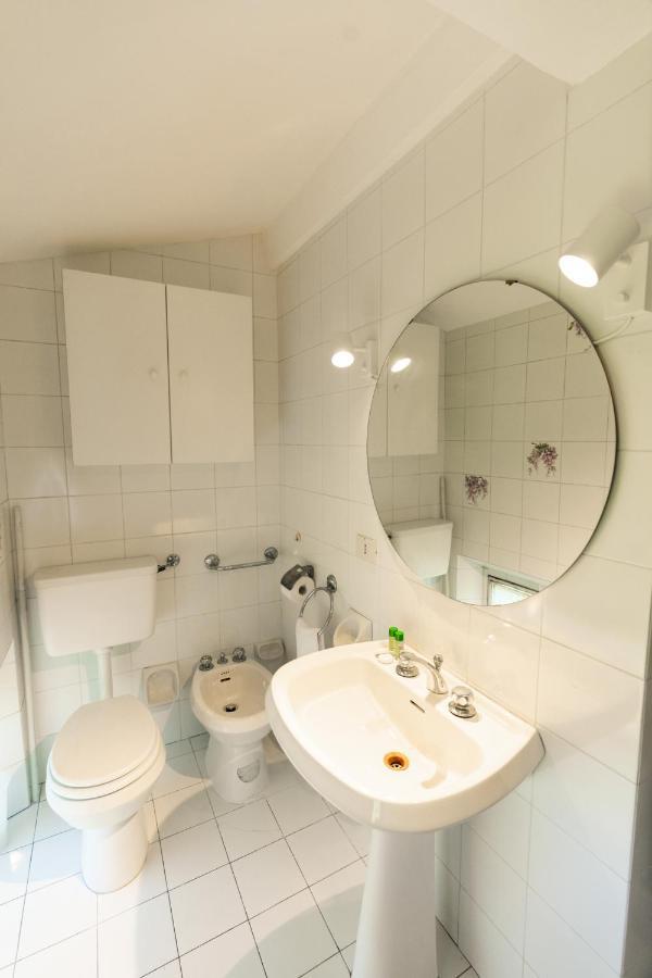 Attico In Villa Storica - Dolcevita Holiday 佛罗伦萨 外观 照片