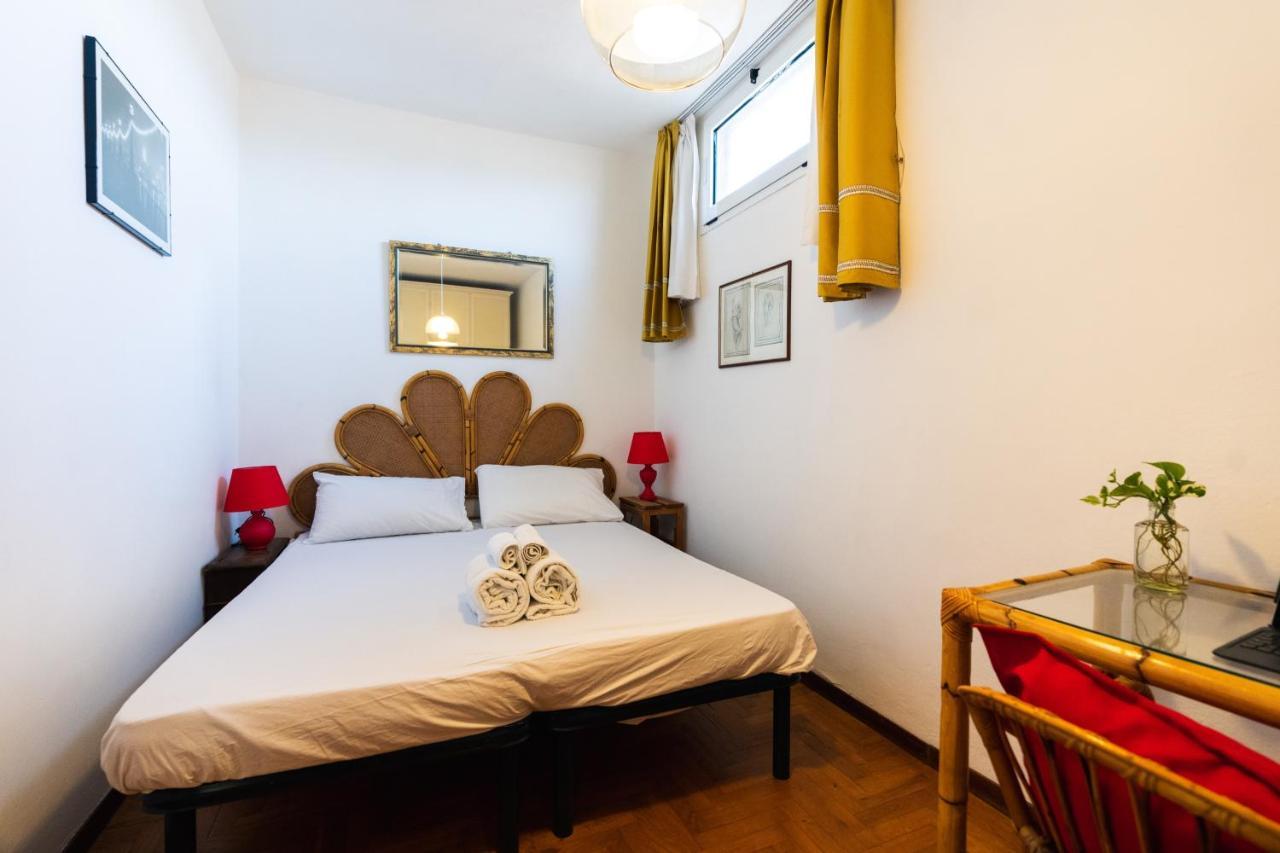 Attico In Villa Storica - Dolcevita Holiday 佛罗伦萨 外观 照片
