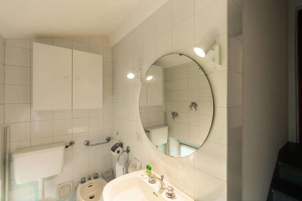 Attico In Villa Storica - Dolcevita Holiday 佛罗伦萨 外观 照片