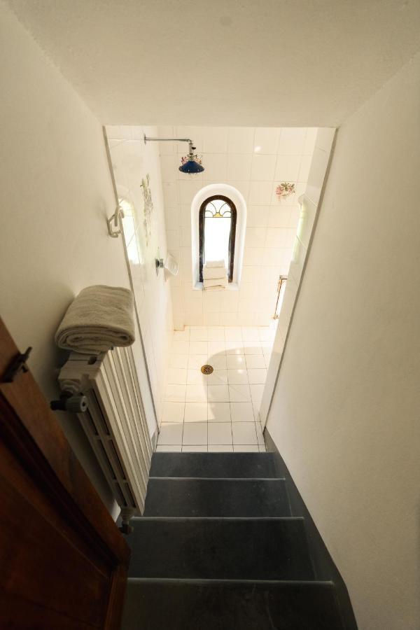 Attico In Villa Storica - Dolcevita Holiday 佛罗伦萨 外观 照片