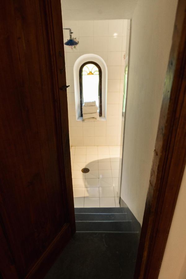 Attico In Villa Storica - Dolcevita Holiday 佛罗伦萨 外观 照片
