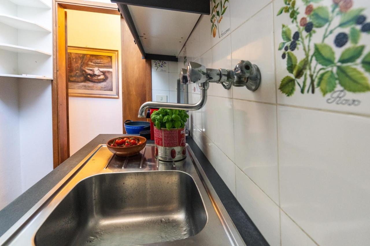 Attico In Villa Storica - Dolcevita Holiday 佛罗伦萨 外观 照片